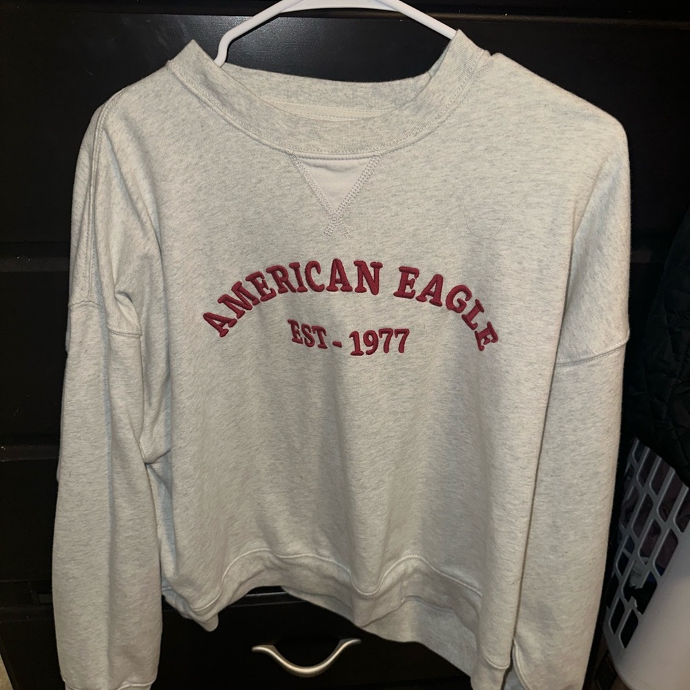 American Eagle Sweatshirt